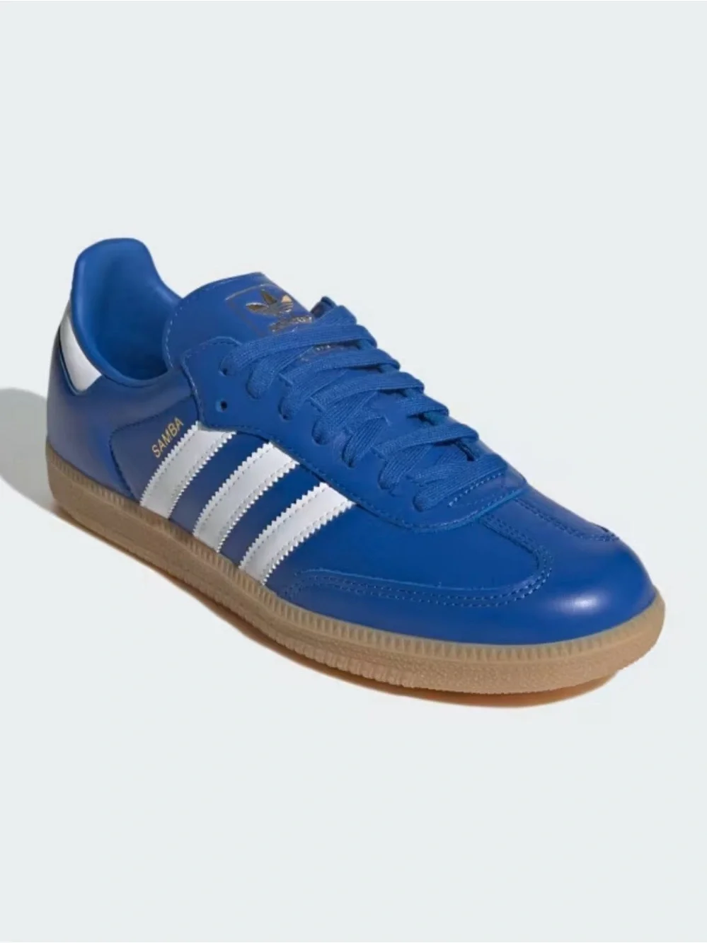 Adidas SAMBA OG SHOES